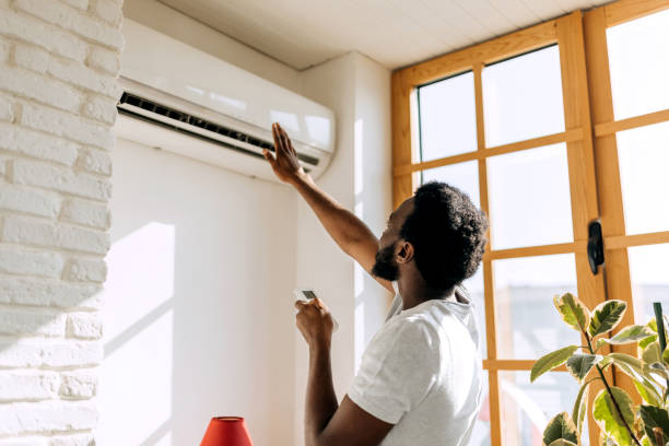 Nanawale Estates, HI HVAC Company