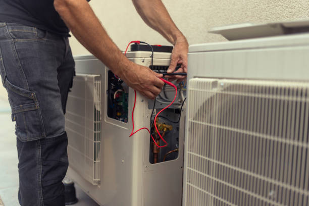 Best Thermostats and Smart Controls in Nanawale Estates, HI