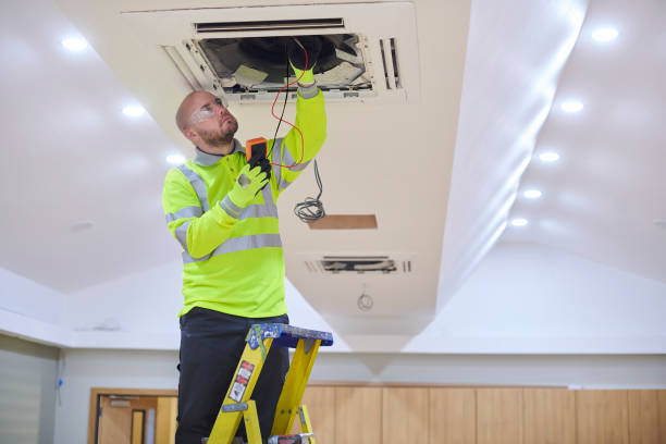 Best HVAC Consulting and Engineering in Nanawale Estates, HI