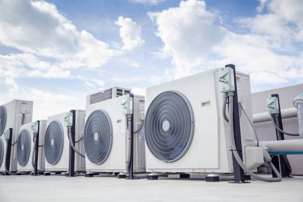 Best HVAC Financing and Leasing in Nanawale Estates, HI
