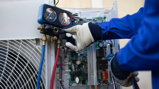 Best HVAC for Healthcare Facilities in Nanawale Estates, HI